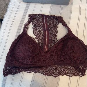 Maurices bralette